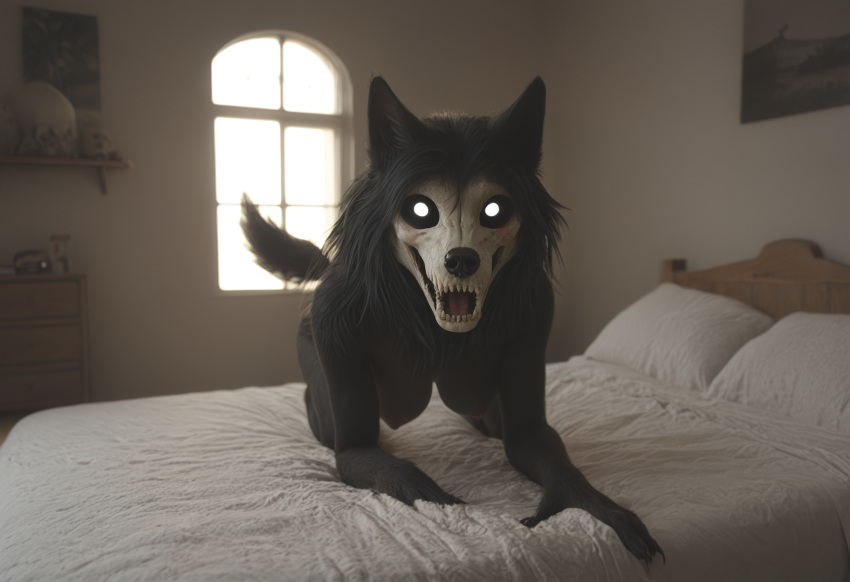 Anthro Rule 34 Image