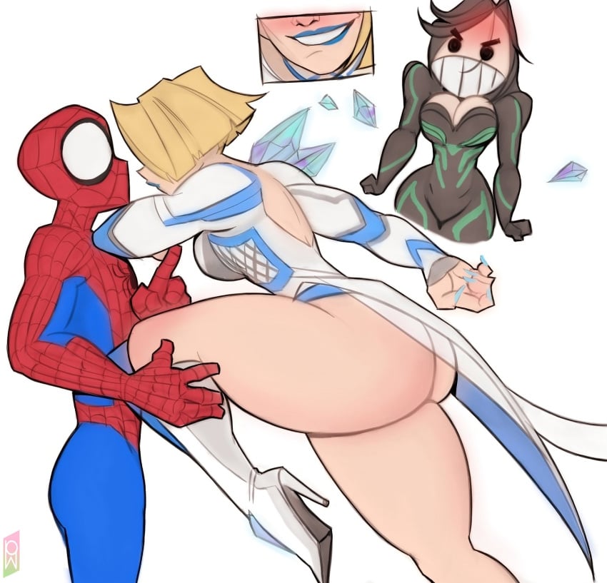 Digital Media (Artwork) Rule 34 Image