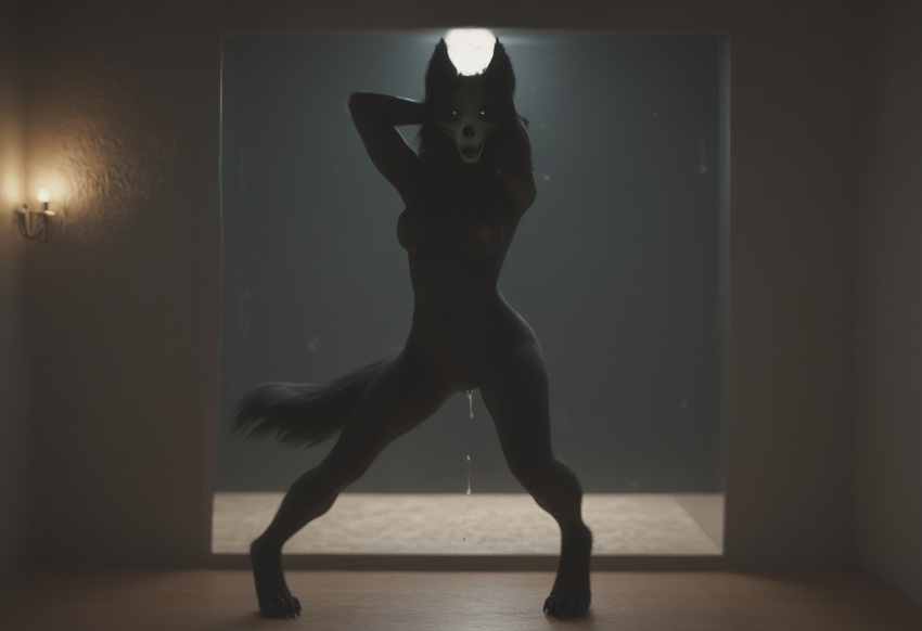 Anthro Rule 34 Image