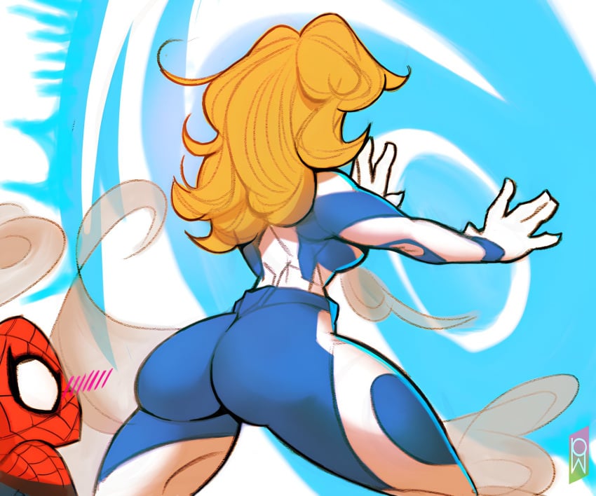 Digital Media (Artwork) Rule 34 Image