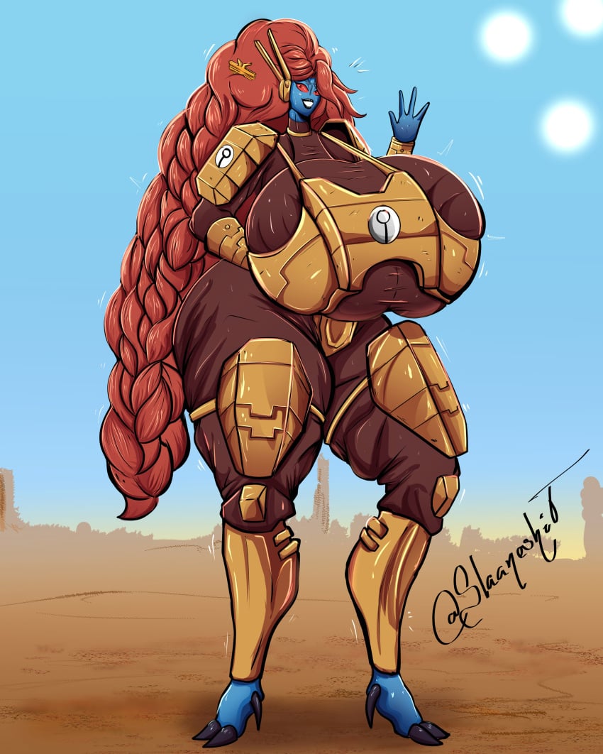 Warhammer (Franchise) Rule 34 Image