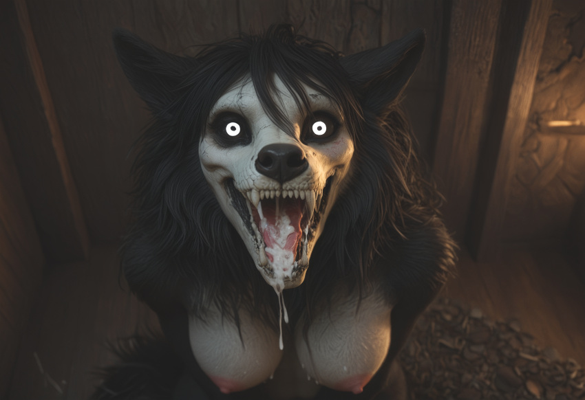 Anthro Rule 34 Image