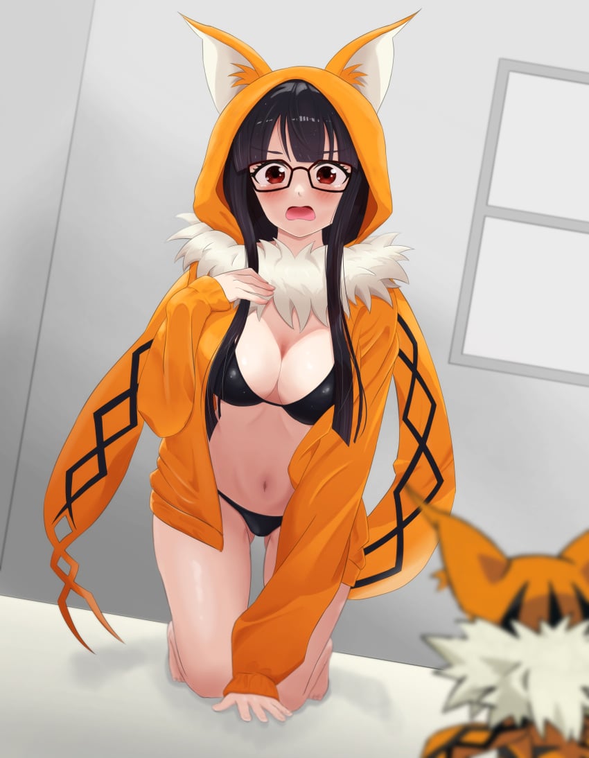 Meicoomon (Cosplay) Rule 34 Image