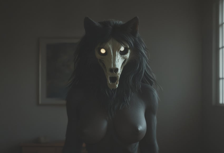 Anthro Rule 34 Image