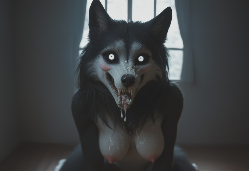 Anthro Rule 34 Image