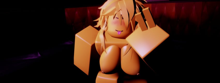 Forsaken (Roblox) Rule 34 Image