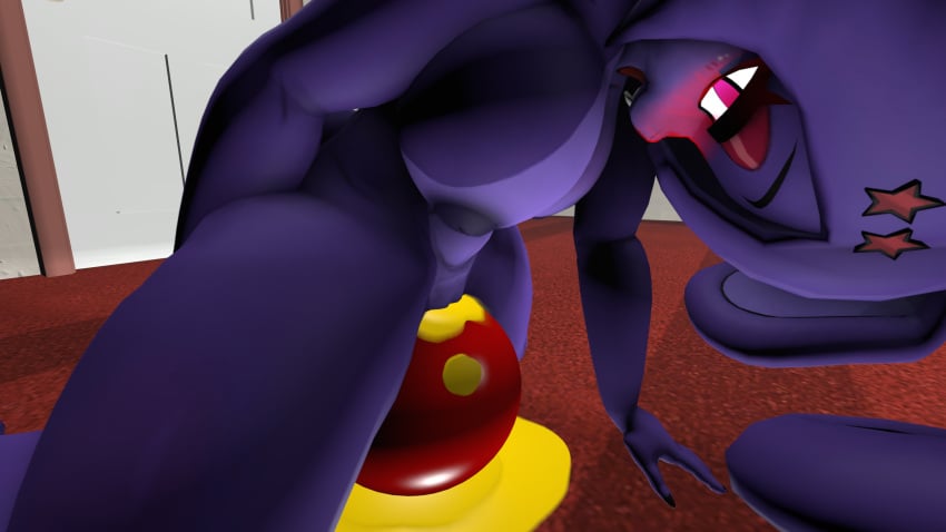 Bonfie (Fap Nights At Frenni'S) Rule 34 Image