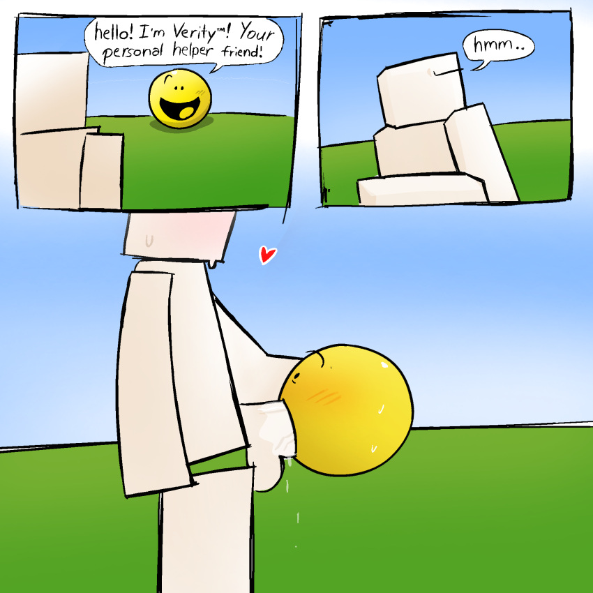 Anonymous Male Rule 34 Image