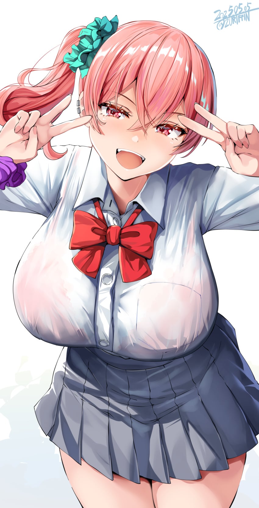 Original Character (Original) Rule 34 Image