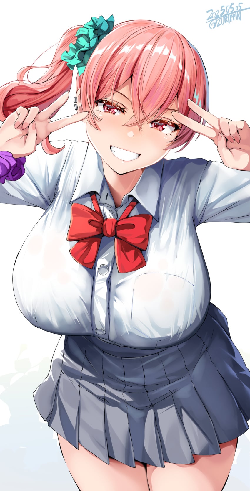Original Character (Original) Rule 34 Image
