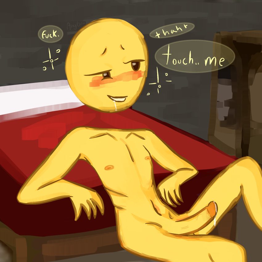 Cum Rule 34 Image