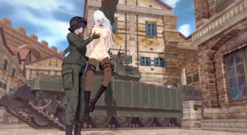 Gaijin Entertainment Rule 34 Image