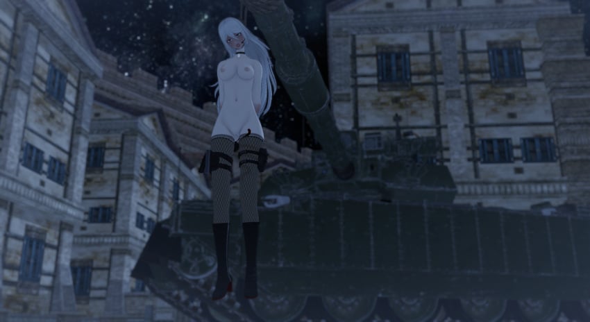 Gaijin Entertainment Rule 34 Image