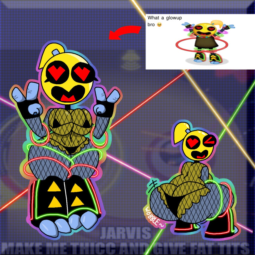 Dj Epic (My Singing Monsters) Rule 34 Image