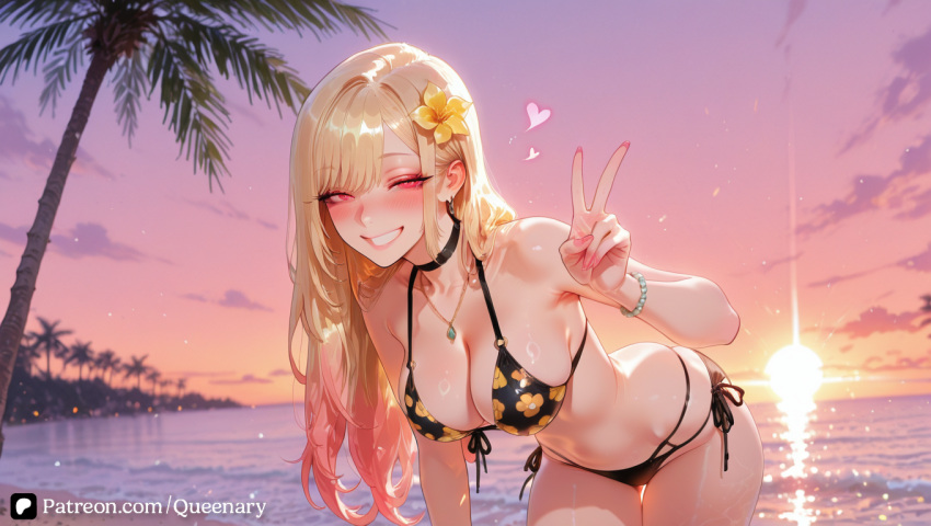 Kitagawa Marin (My Dress Up Darling) Rule 34 Image