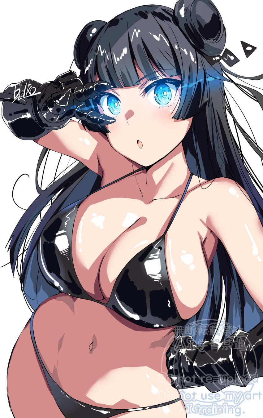 Kantai Collection Rule 34 Image