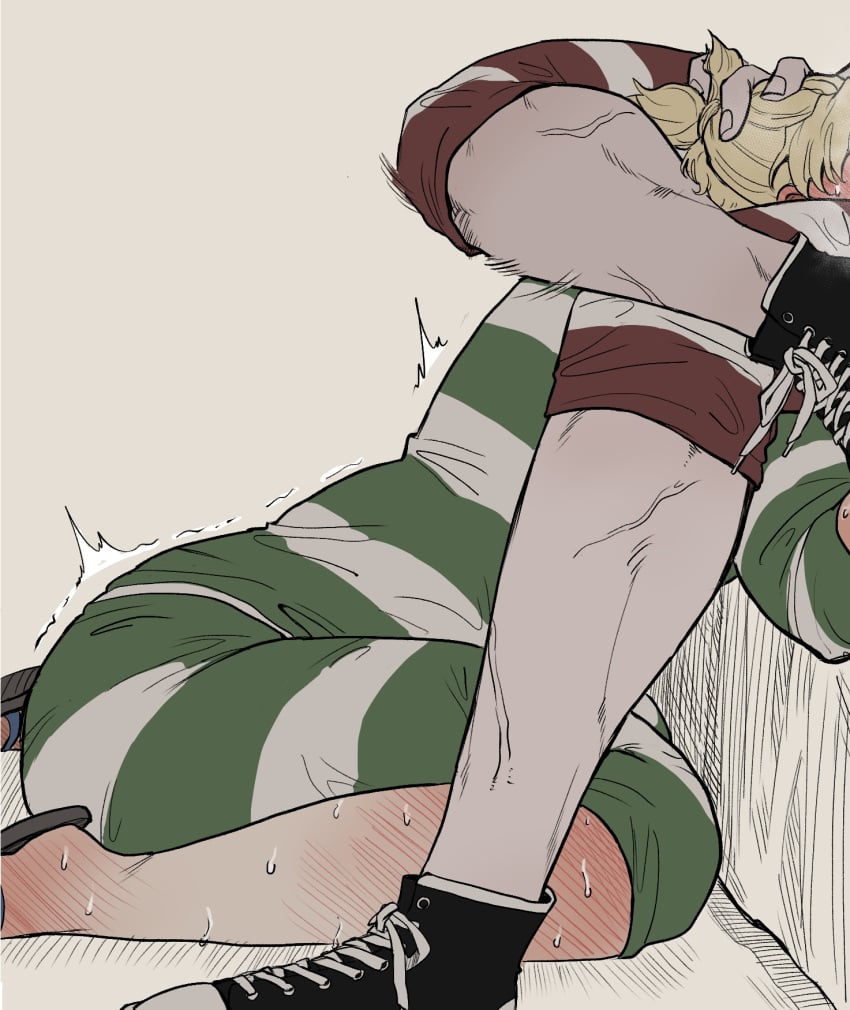 Kirenenko Rule 34 Image