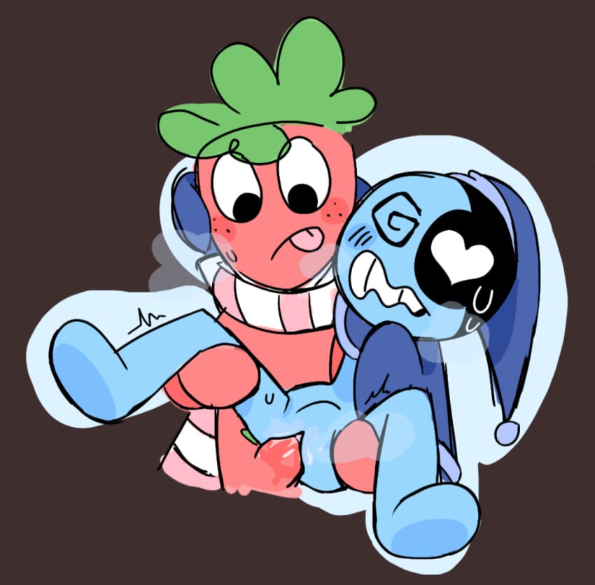 Astro (Dandy'S World) Rule 34 Image