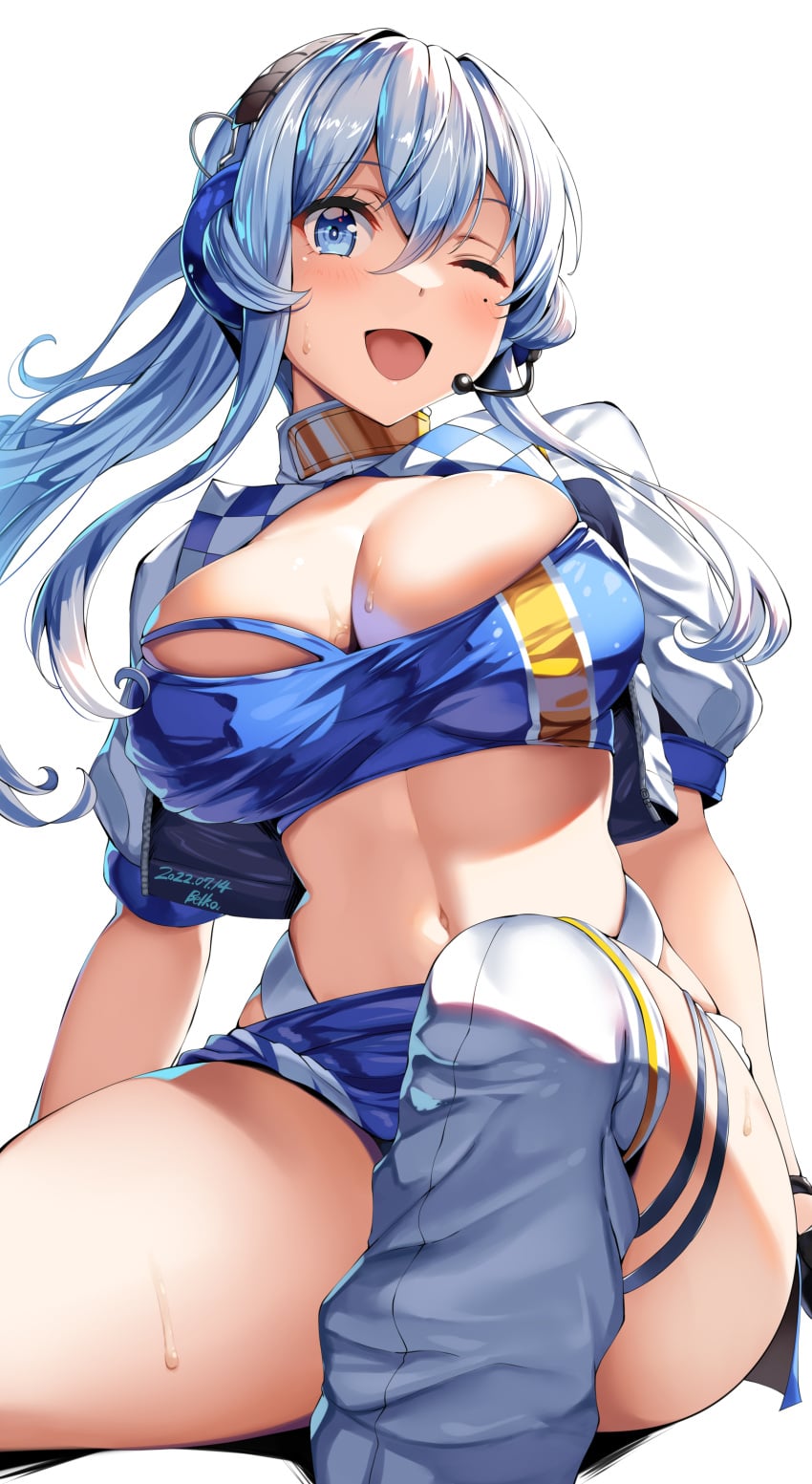 Gotland (Kantai Collection) Rule 34 Image