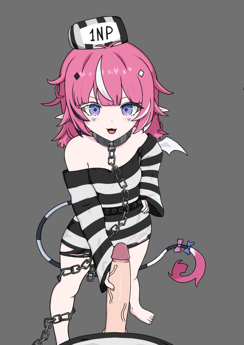 Camila (Vtuber) Rule 34 Image
