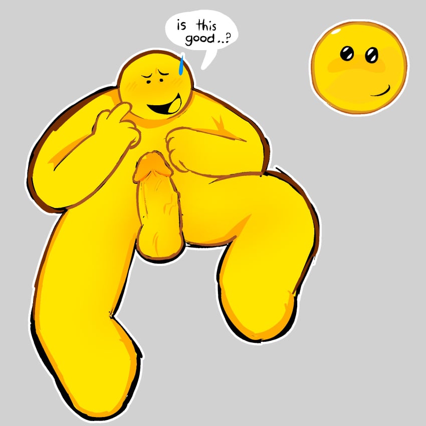 Blush Rule 34 Image