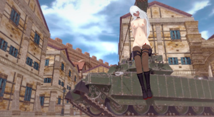 Gaijin Entertainment Rule 34 Image
