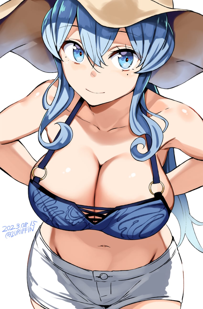 Gotland (Kantai Collection) Rule 34 Image