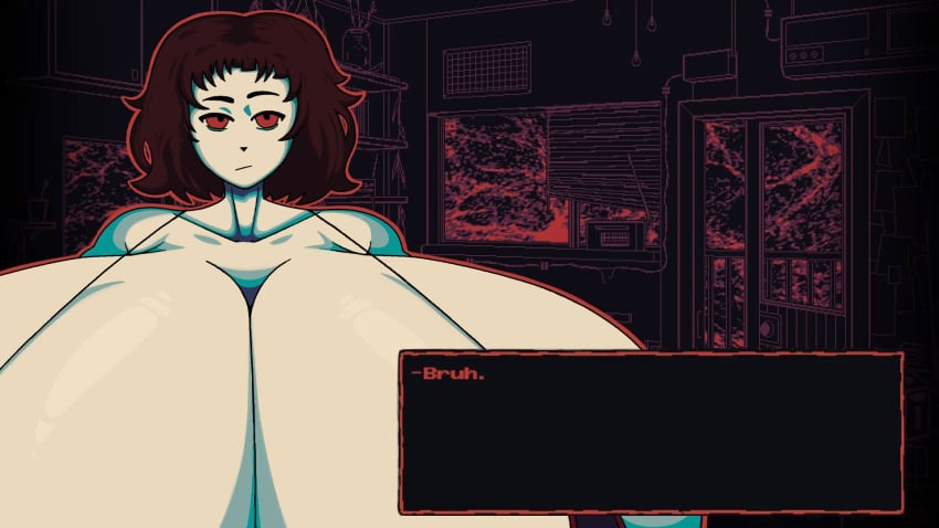 Milk Chan (Milk Outside A Bag Of Milk Outside A Bag Of Milk) Rule 34 Image
