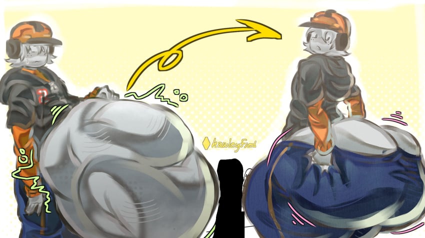 2d Rule 34 Image