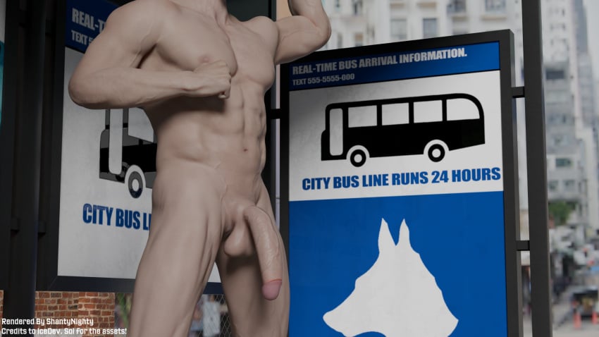 Blender (Artwork) Rule 34 Image