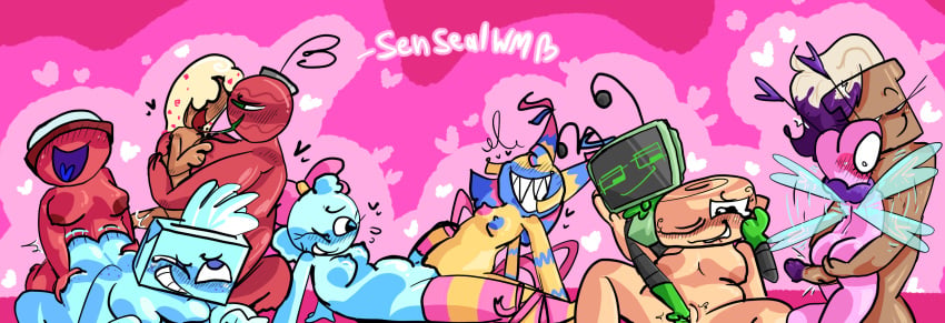 Bobette (Dandy'S World) Rule 34 Image