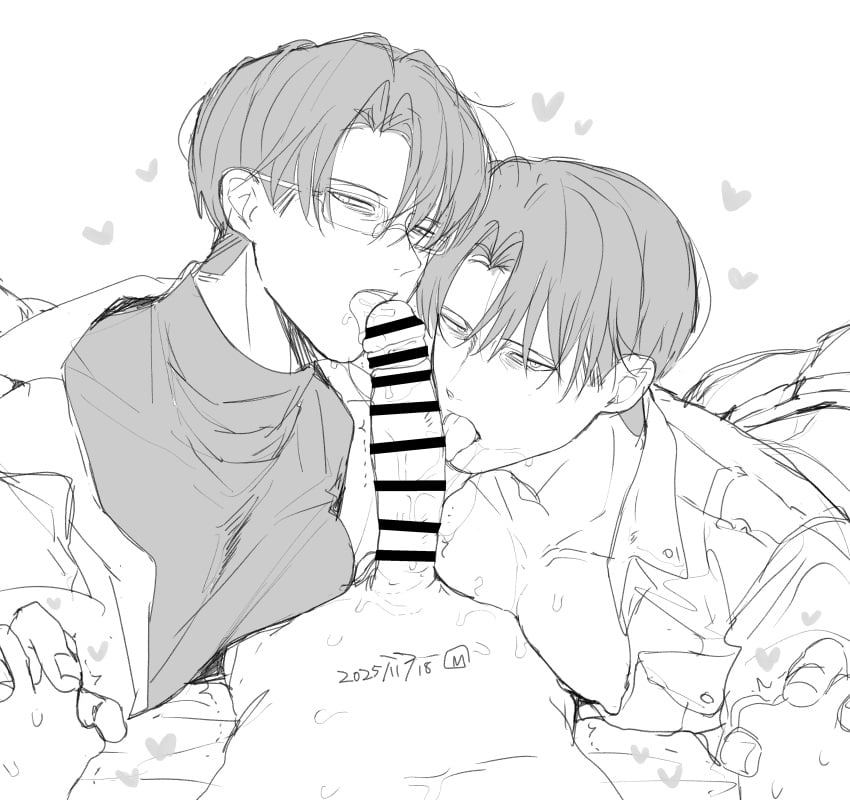 Attack On Titan Rule 34 Image
