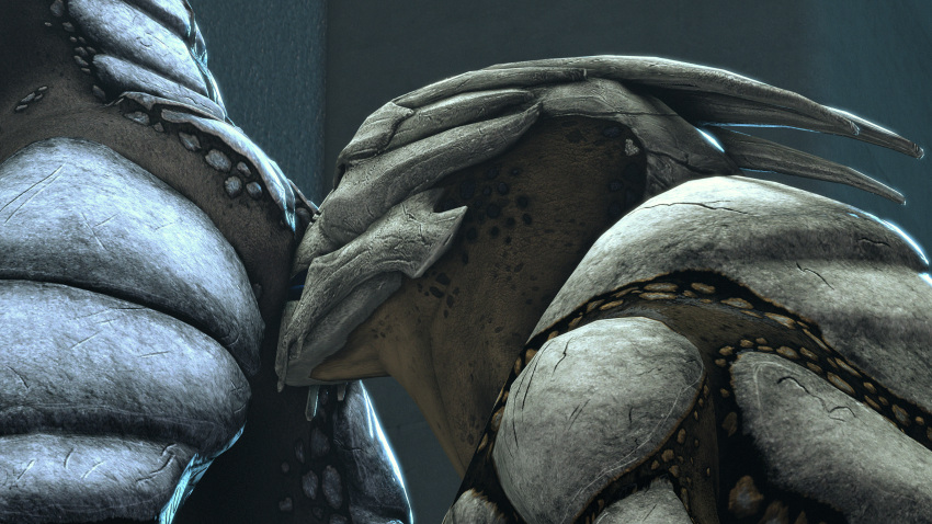 Alien Rule 34 Image