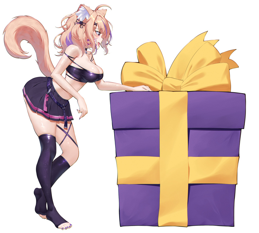 Squchan (Vtuber) Rule 34 Image