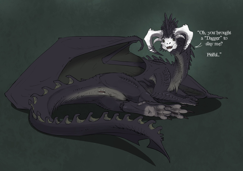 Dungeons And Dragons Rule 34 Image