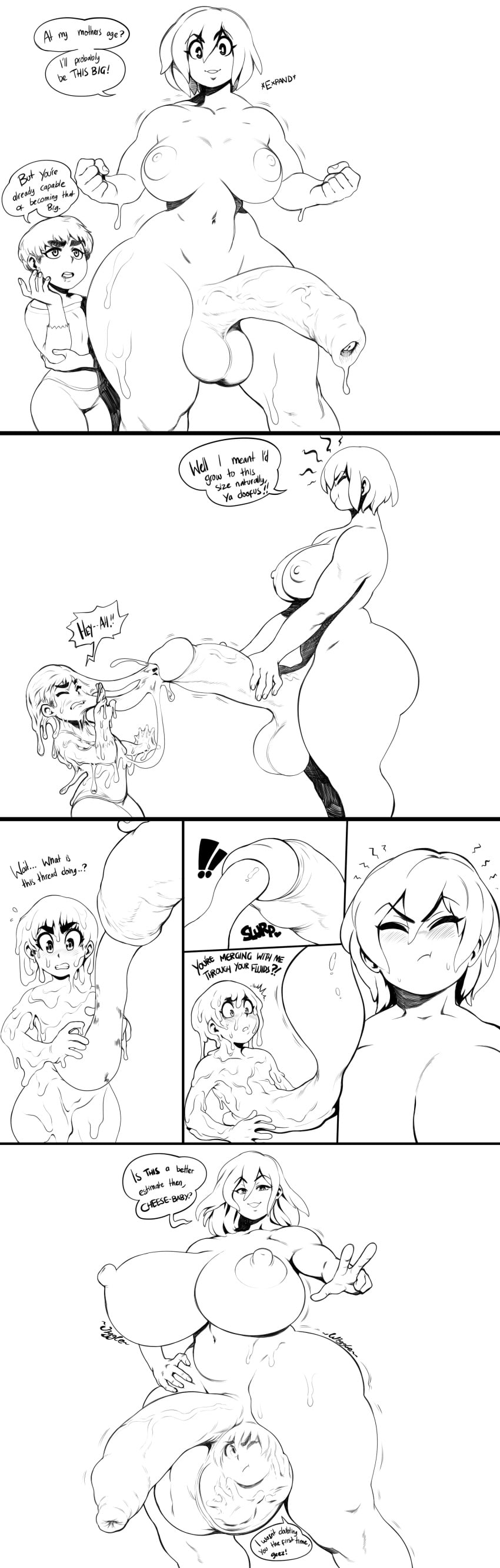 Ami Dixie Rule 34 Image