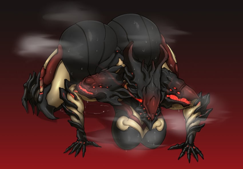 Digital Drawing (Artwork) Rule 34 Image