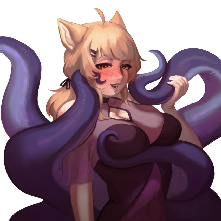Squchan (Vtuber) Rule 34 Image