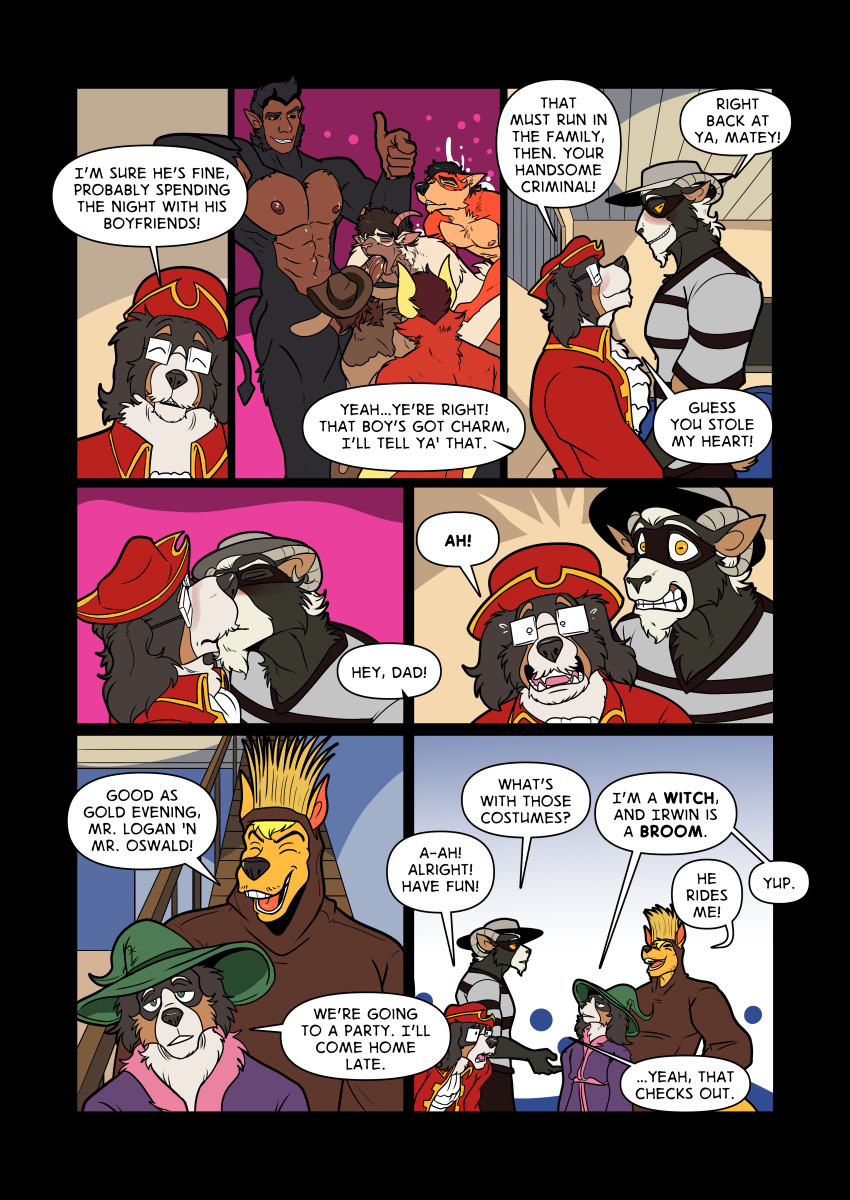 Eddy Hare (Raseme) Rule 34 Image