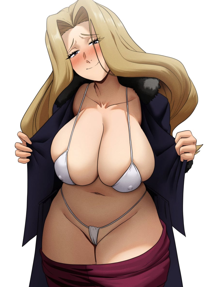 Methode (Sousou No Frieren) Rule 34 Image