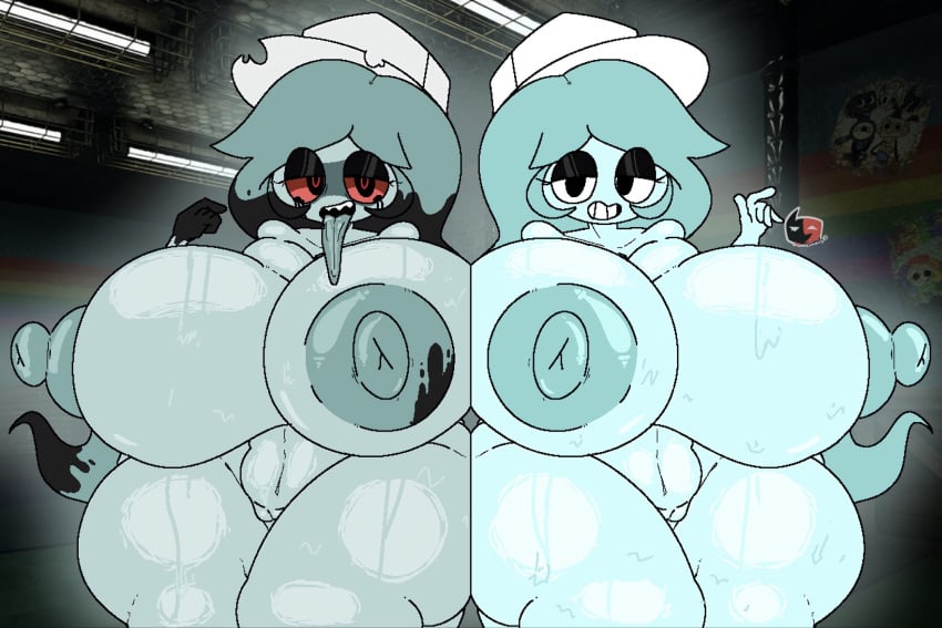 Connie (Dandy'S World) Rule 34 Image