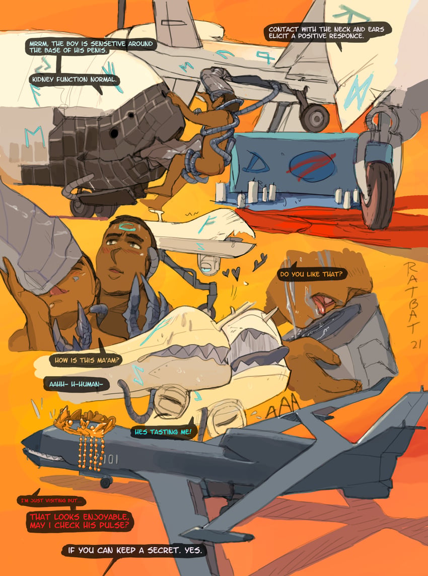 Digital Drawing (Artwork) Rule 34 Image