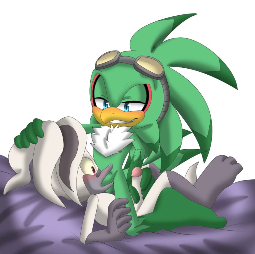 Doctor Starline (Idw Comics) Rule 34 Image