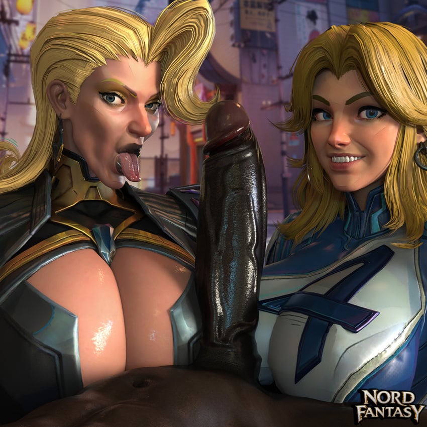 Emma Frost (Marvel Rivals) Rule 34 Image