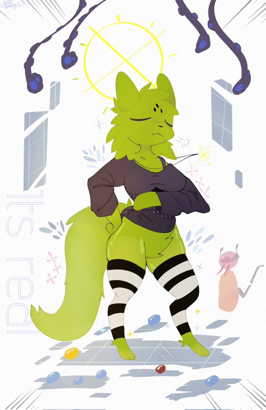 Slugcat (Rain World) Rule 34 Image
