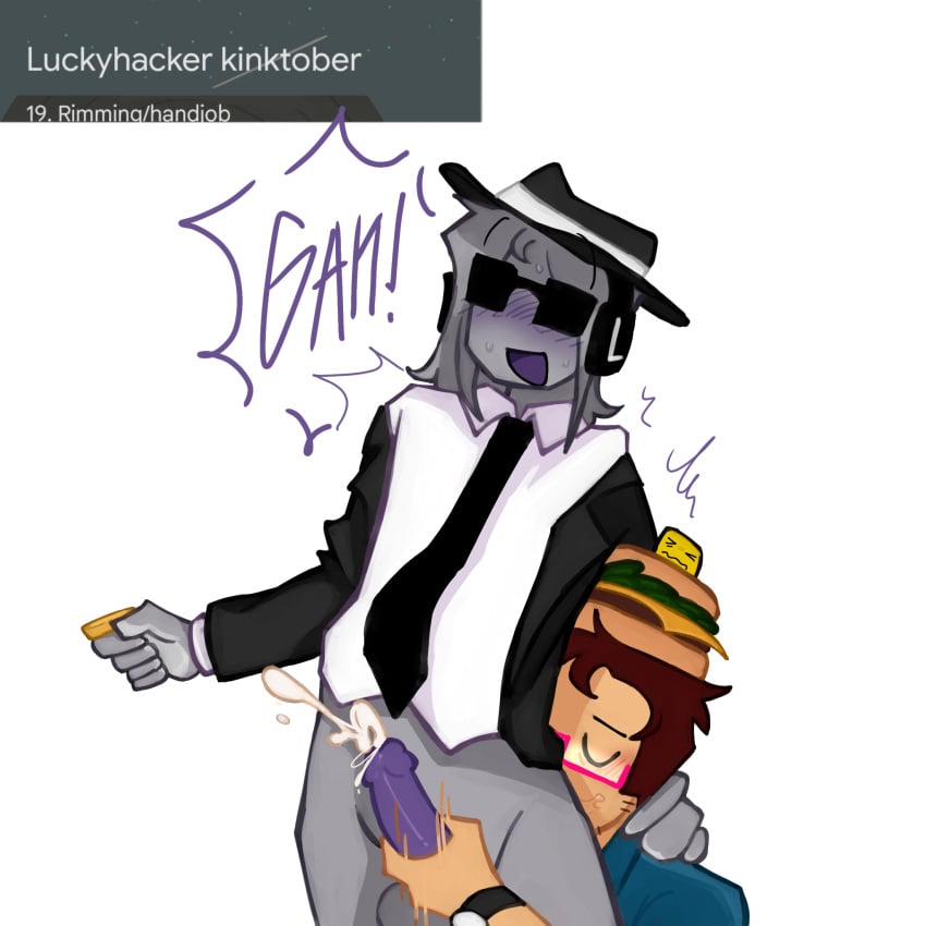 007n7 (Forsaken) Rule 34 Image