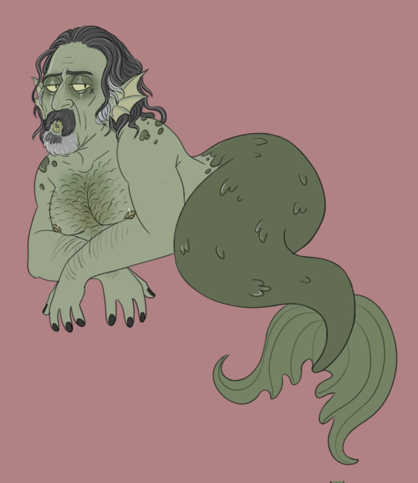 Izzy Hands (Our Flag Means Death) Rule 34 Image