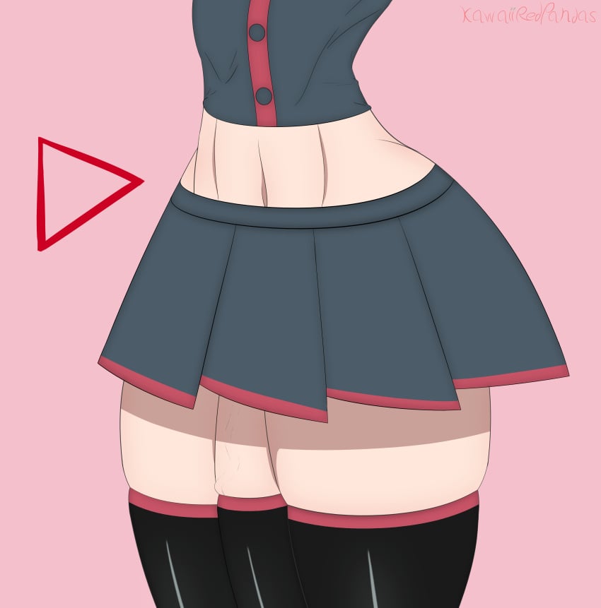 Cock Sleeve (Clothes) Rule 34 Image