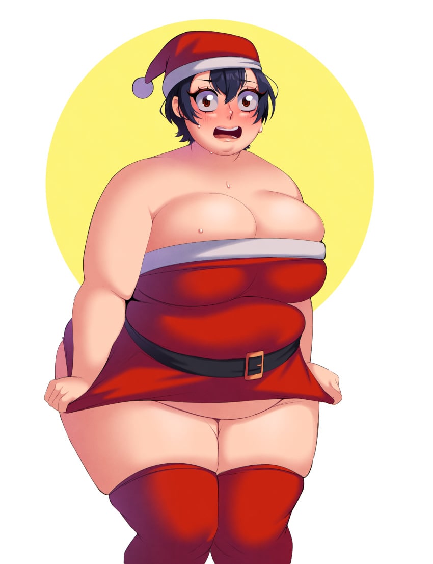 Izumo Fuuko (Undead Unluck) Rule 34 Image