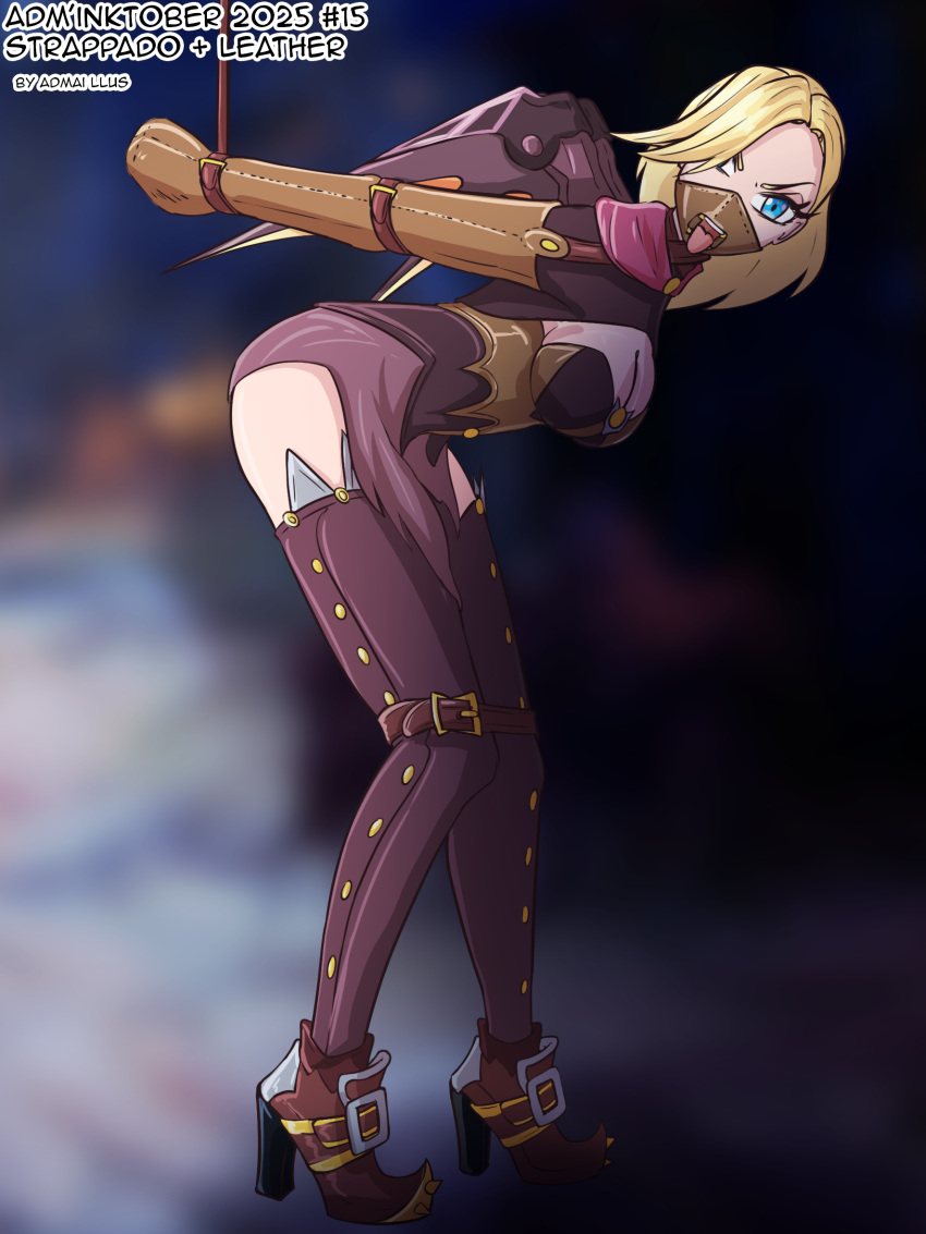 Mercy (Overwatch) Rule 34 Image